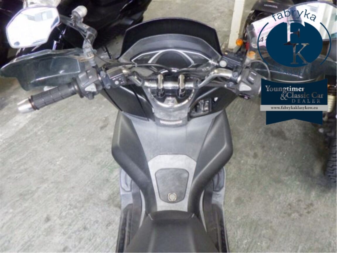 HONDA PCX150-3  - zdjęcie 16