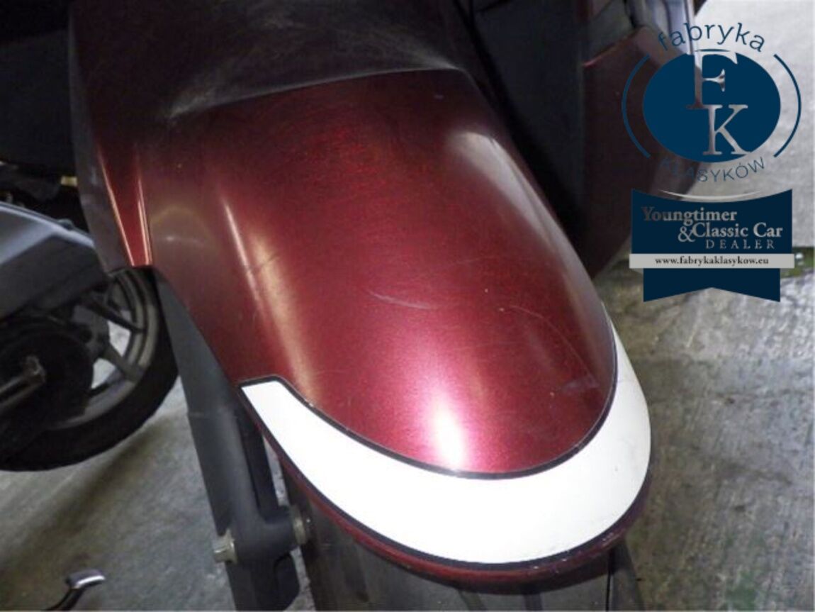 HONDA PCX125  - zdjęcie 13