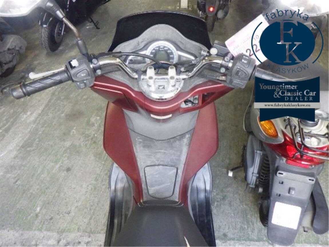 HONDA PCX125  - zdjęcie 16