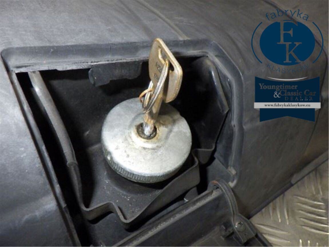 HONDA FUSION  - zdjęcie 12