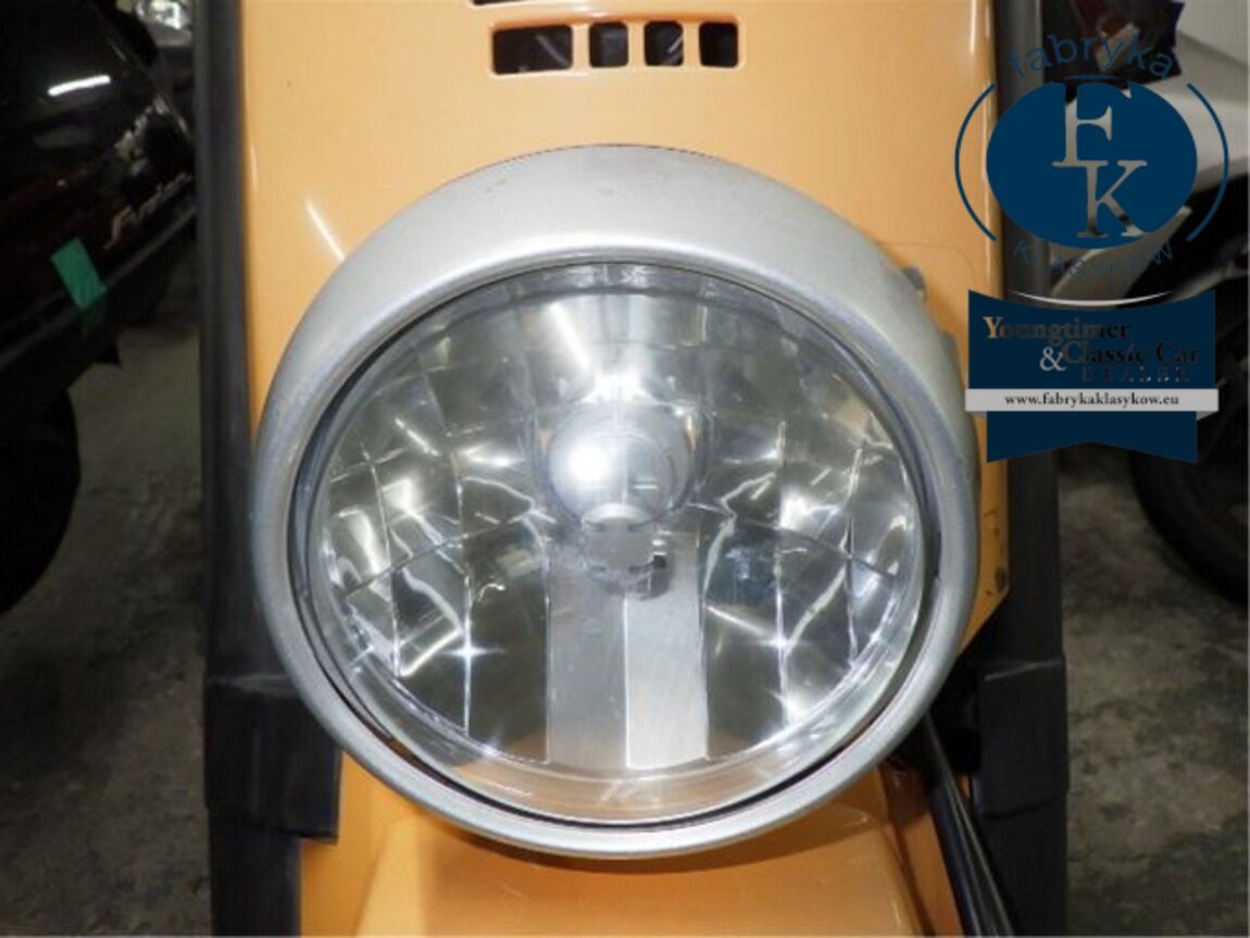 YAMAHA VOX  - zdjęcie 11