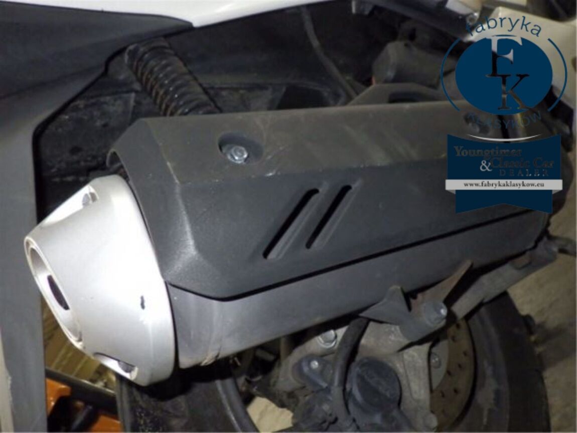 HONDA PCX125-4  - zdjęcie 10