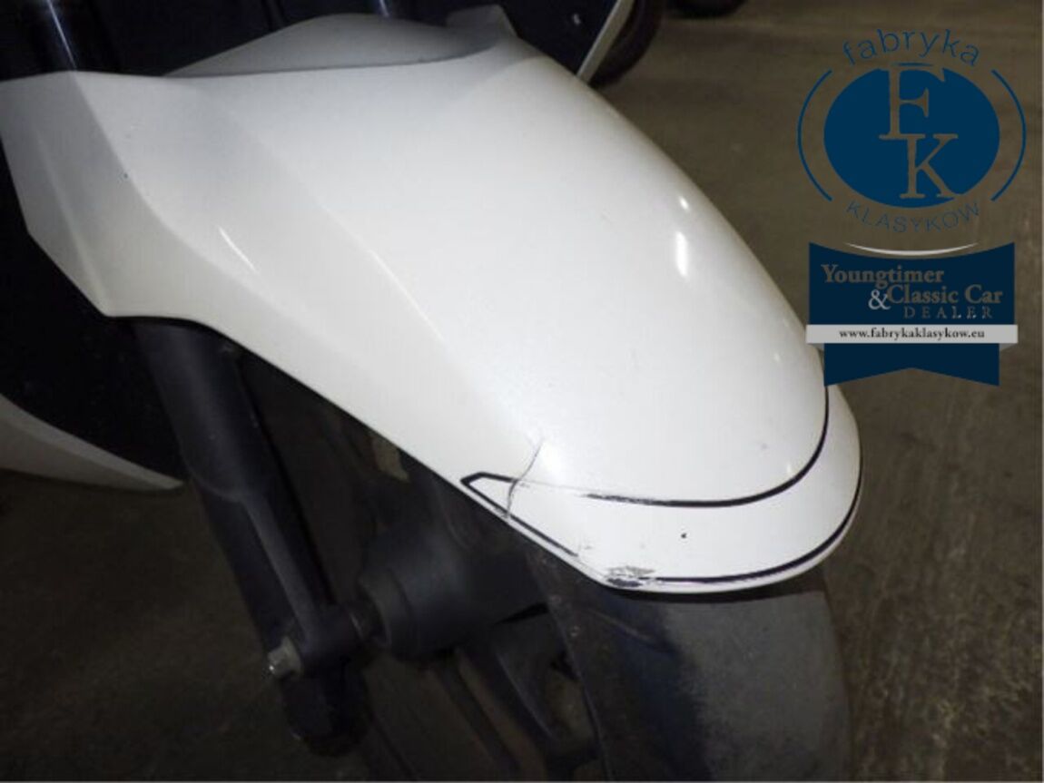 HONDA PCX125-4  - zdjęcie 13