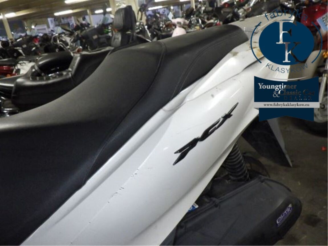 HONDA PCX125-4  - zdjęcie 14
