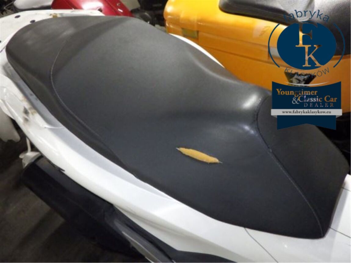 HONDA PCX125-4  - zdjęcie 15