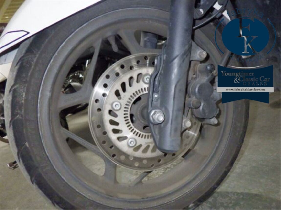 HONDA PCX125-4  - zdjęcie 17