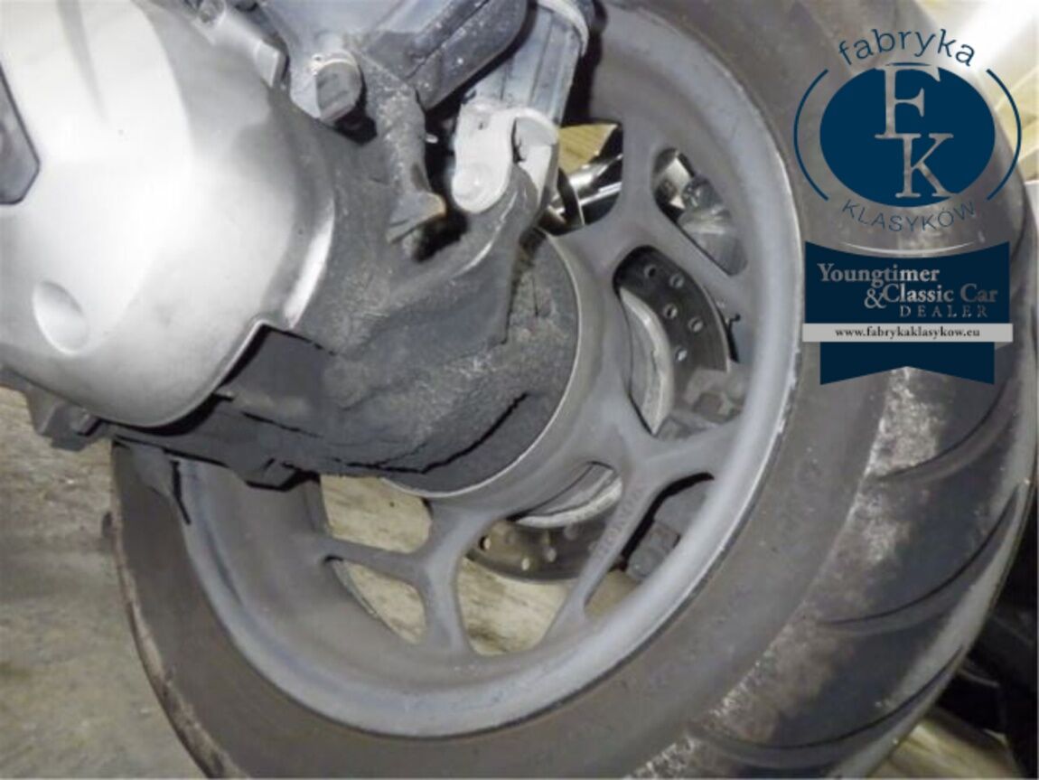 HONDA PCX125-4  - zdjęcie 21