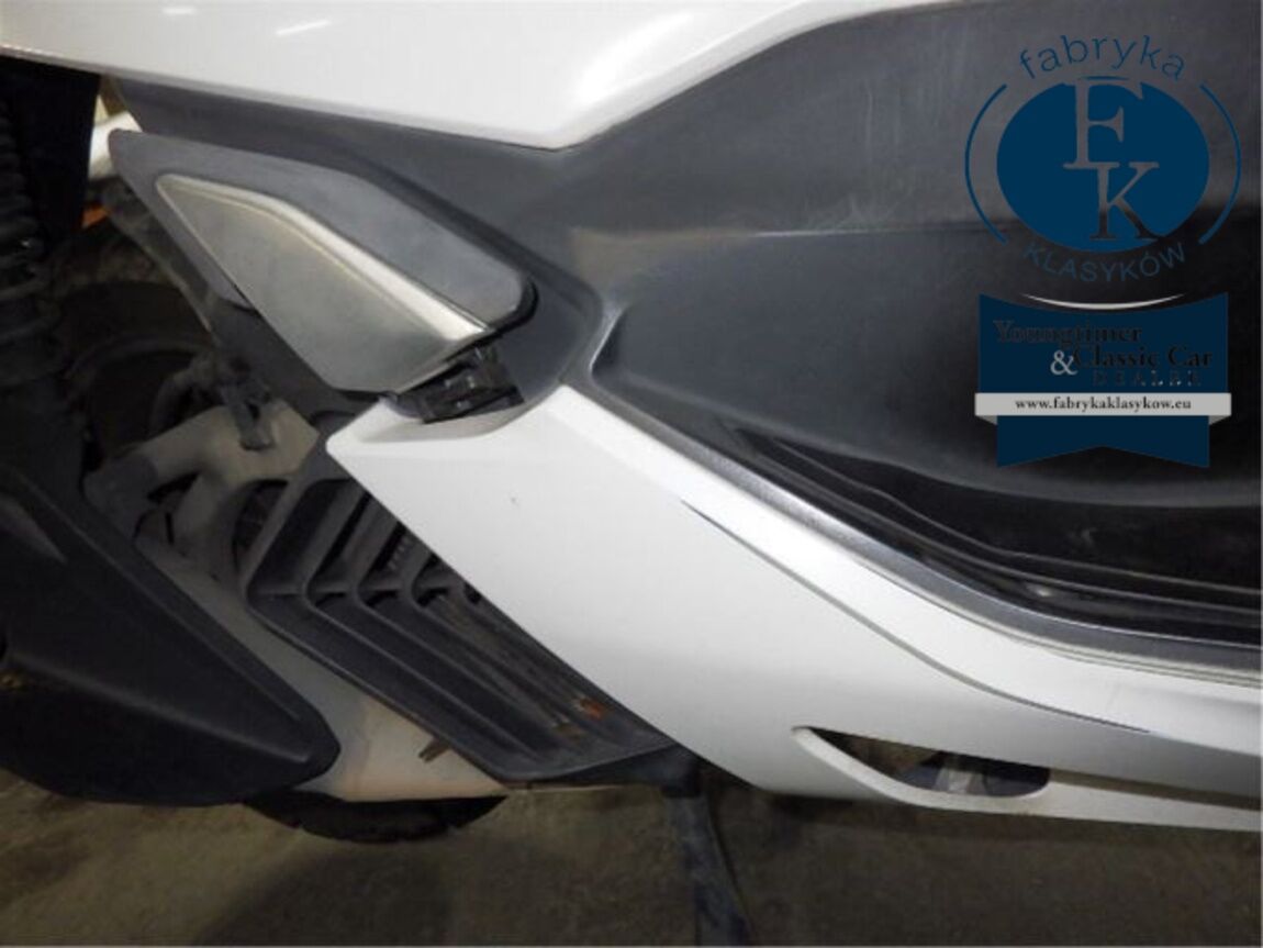 HONDA PCX125-4  - zdjęcie 24