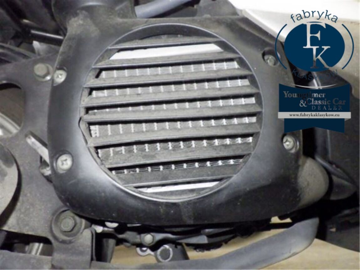 YAMAHA VINO-2  - zdjęcie 7