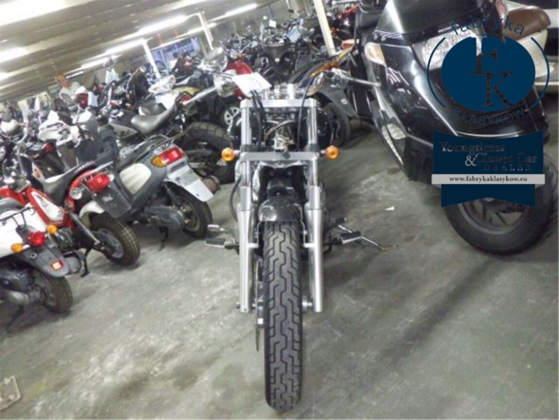 YAMAHA DRAGSTAR400 2006 - zdjęcie 19