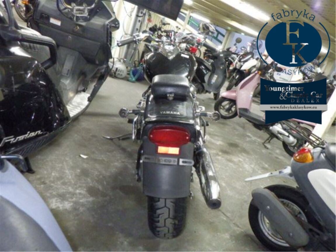YAMAHA DRAGSTAR400 2006 - zdjęcie 23