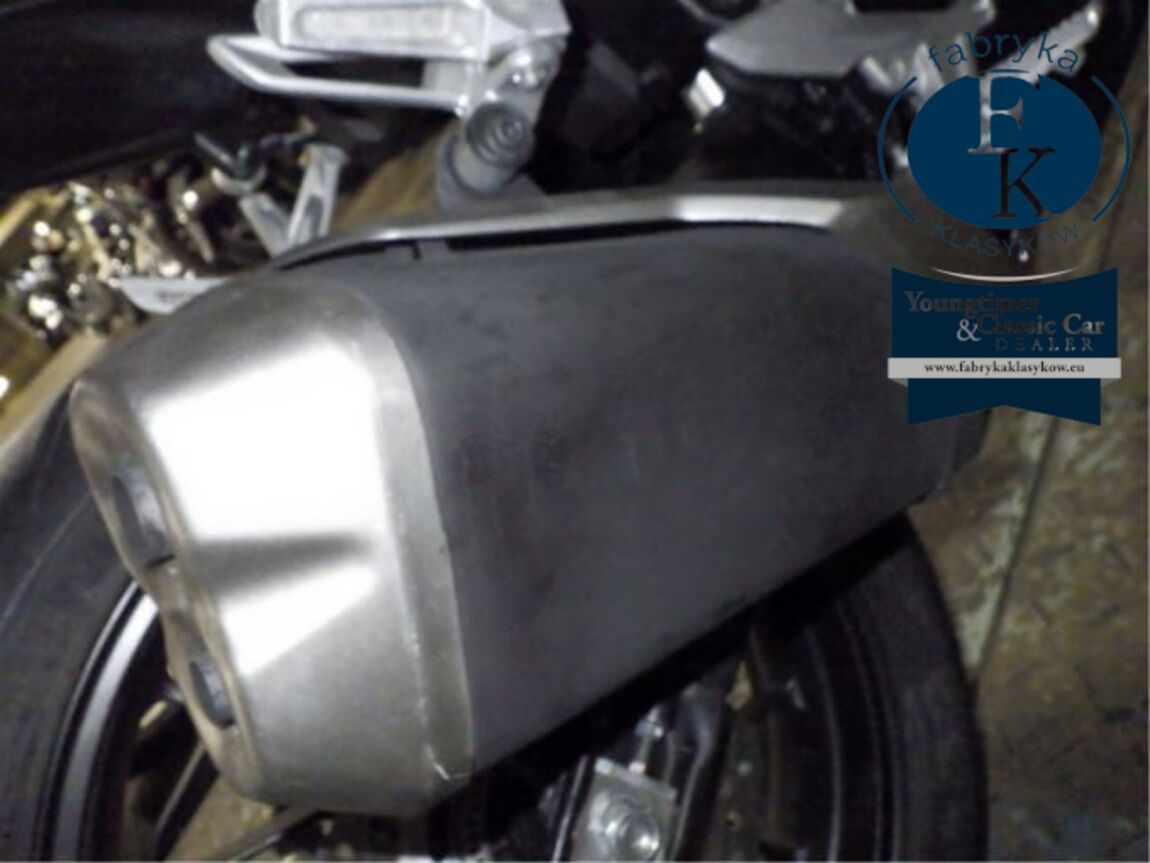 HONDA CBR400R-3 2026 - zdjęcie 10