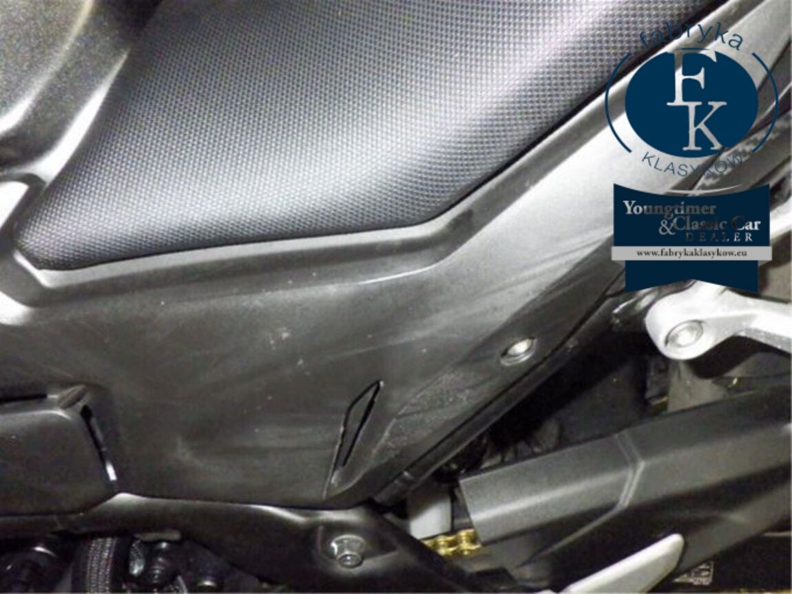 HONDA CBR400R-3 2026 - zdjęcie 15