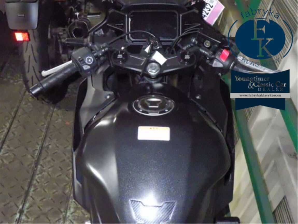 HONDA CBR400R-3 2026 - zdjęcie 16