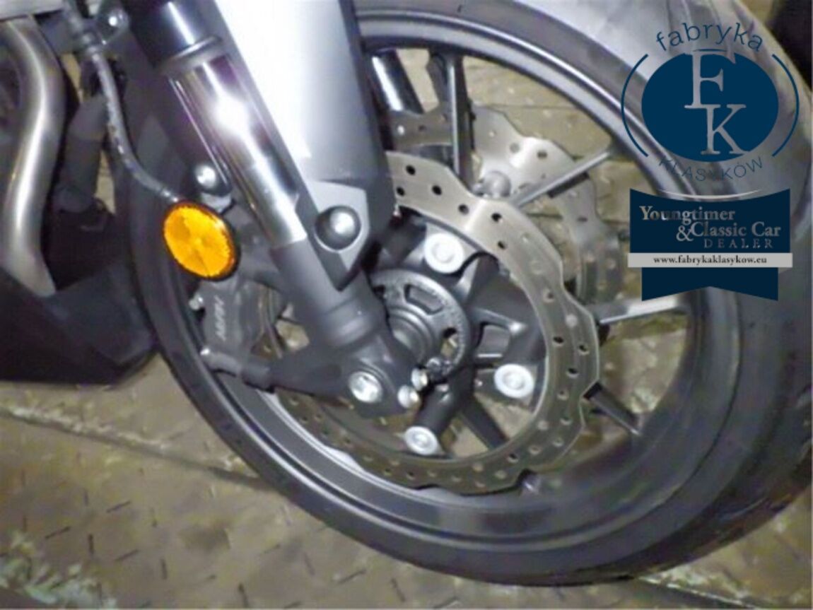 HONDA CBR400R-3 2026 - zdjęcie 18