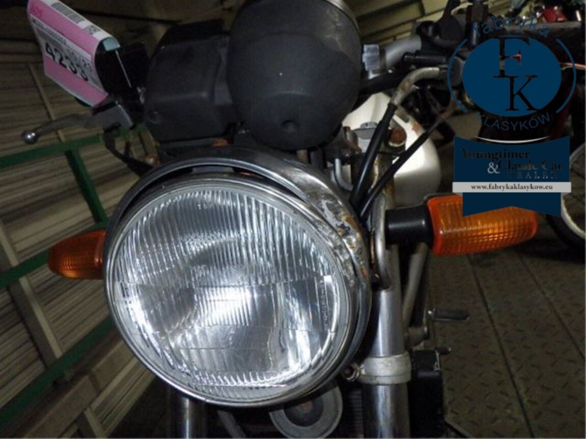 HONDA VTR250  - zdjęcie 11