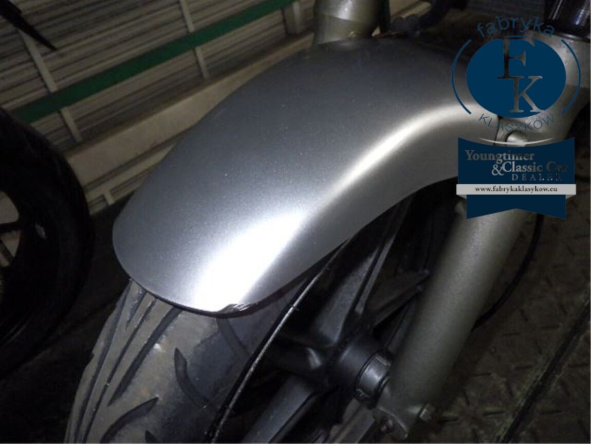 HONDA VTR250  - zdjęcie 14