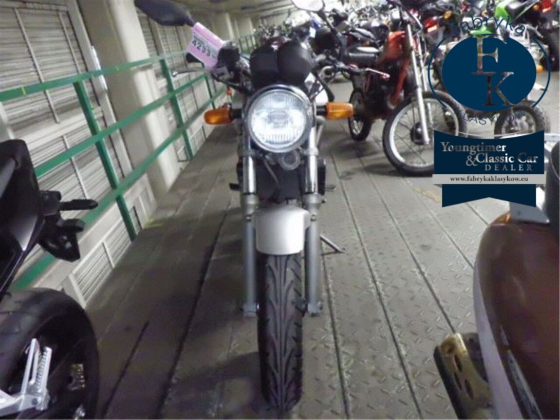 HONDA VTR250  - zdjęcie 19