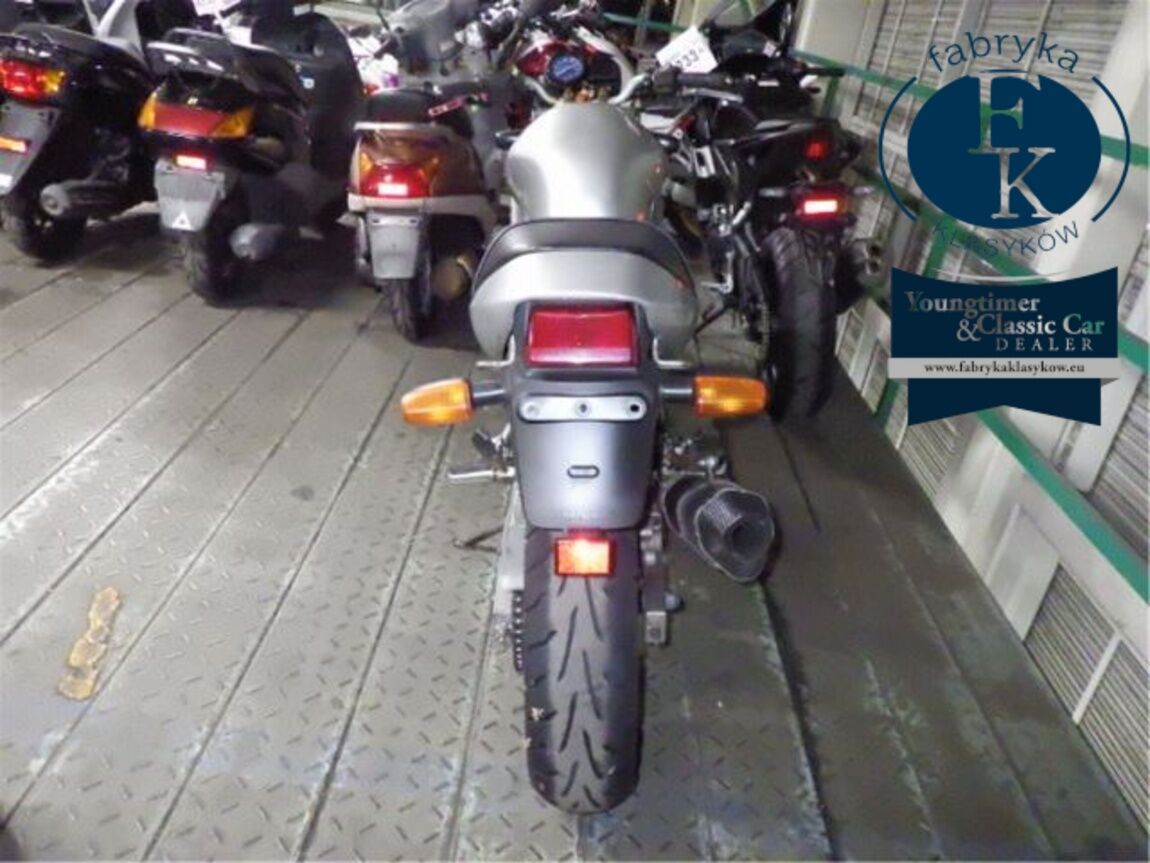 HONDA VTR250  - zdjęcie 23