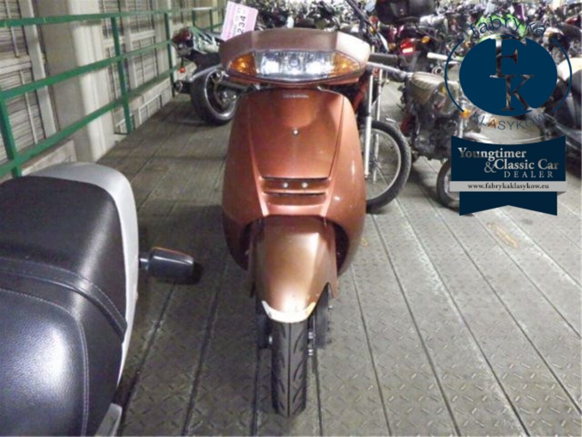 HONDA LEAD 100  - zdjęcie 19