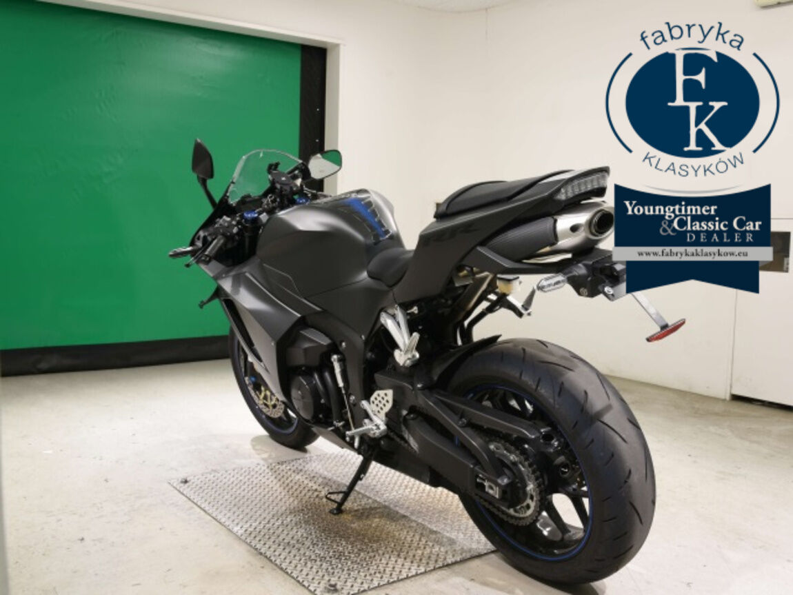 HONDA CBR600RR-4 2024 - zdjęcie 7