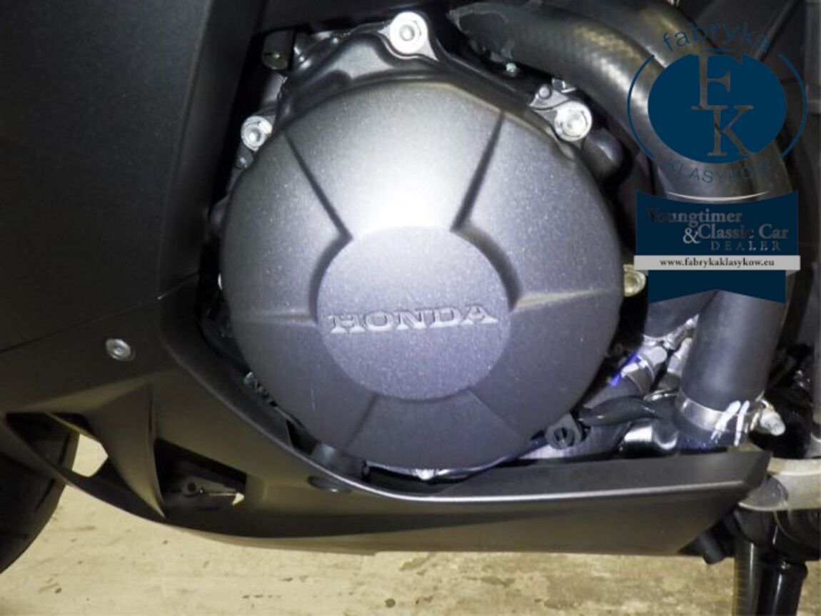 HONDA CBR600RR-4 2024 - zdjęcie 11