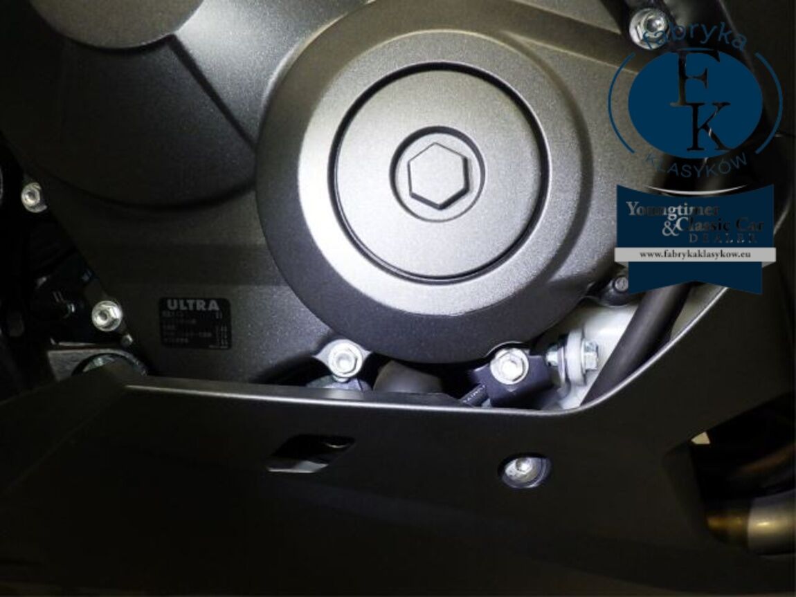HONDA CBR600RR-4 2024 - zdjęcie 12