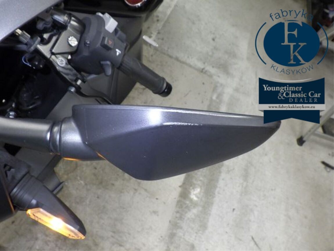 HONDA CBR600RR-4 2024 - zdjęcie 14