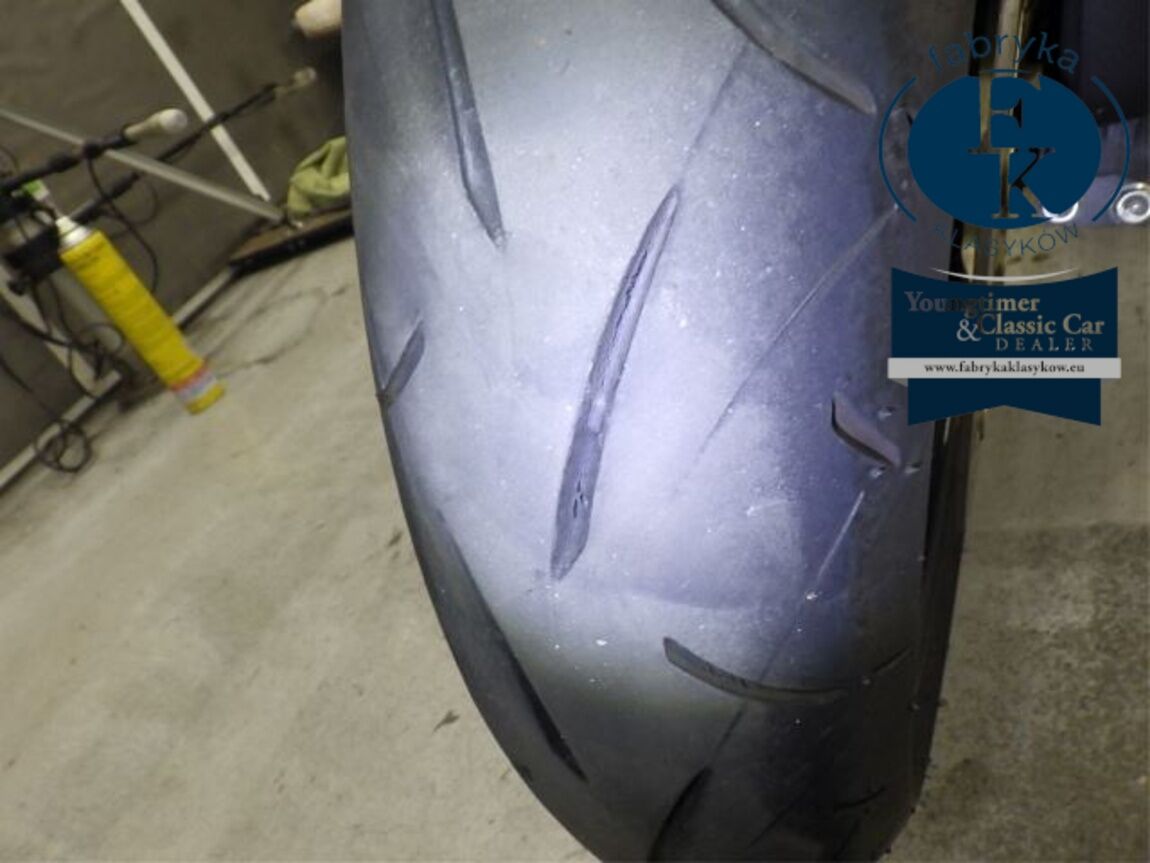 HONDA CBR600RR-4 2024 - zdjęcie 23