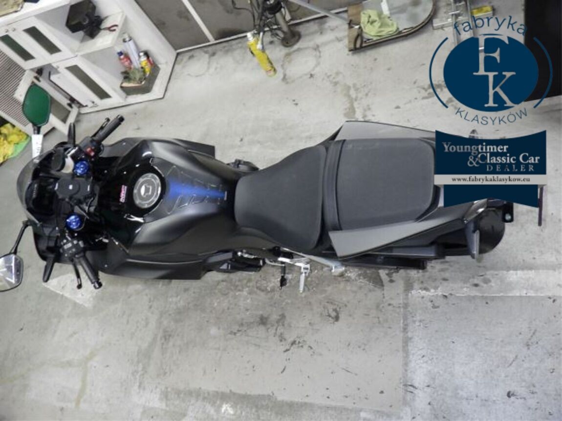 HONDA CBR600RR-4 2024 - zdjęcie 32