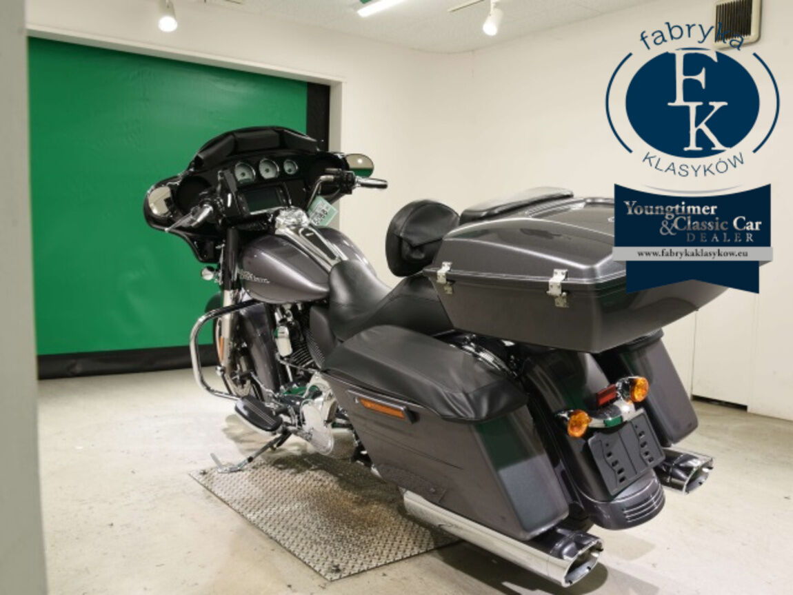 HARLEY-DAVIDSON FLHXS1690 2016 - zdjęcie 7