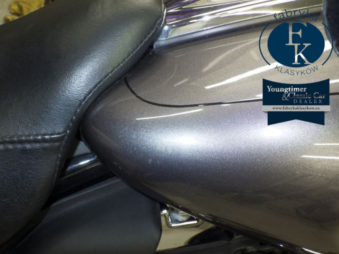 HARLEY-DAVIDSON FLHXS1690 2016 - zdjęcie 17