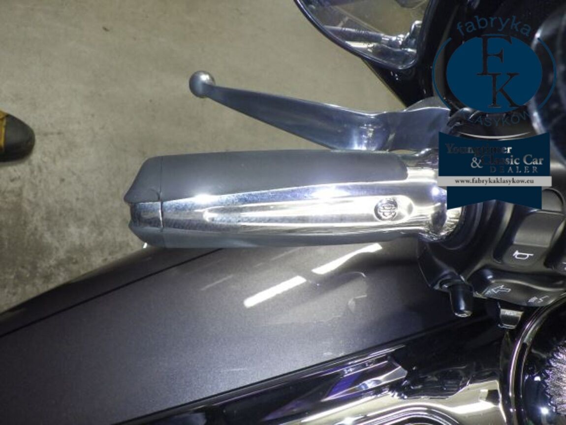 HARLEY-DAVIDSON FLHXS1690 2016 - zdjęcie 21