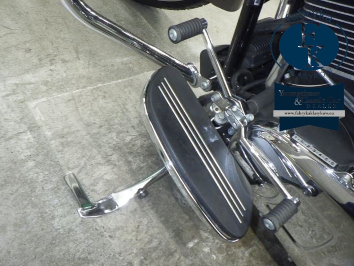 HARLEY-DAVIDSON FLHXS1690 2016 - zdjęcie 31