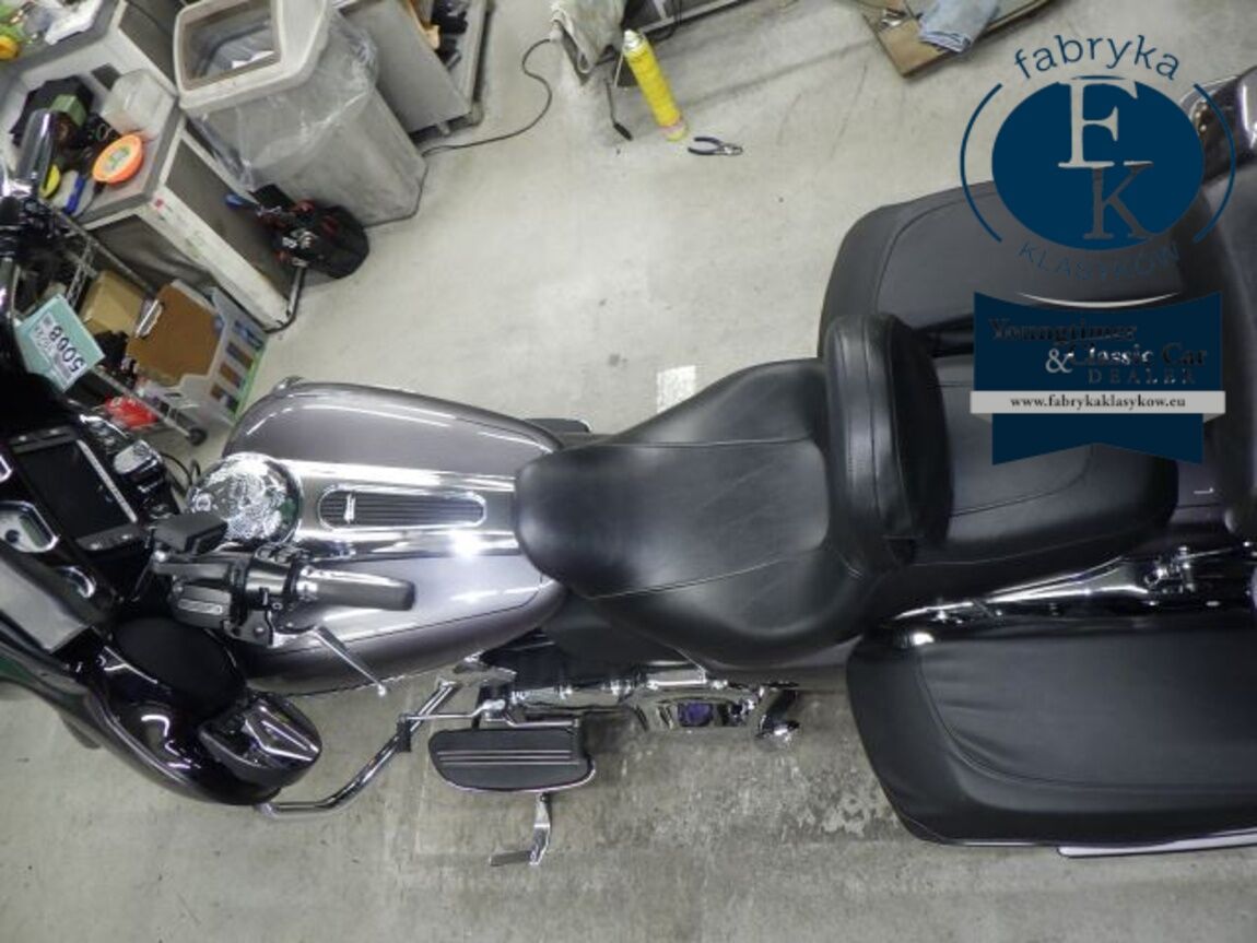 HARLEY-DAVIDSON FLHXS1690 2016 - zdjęcie 32