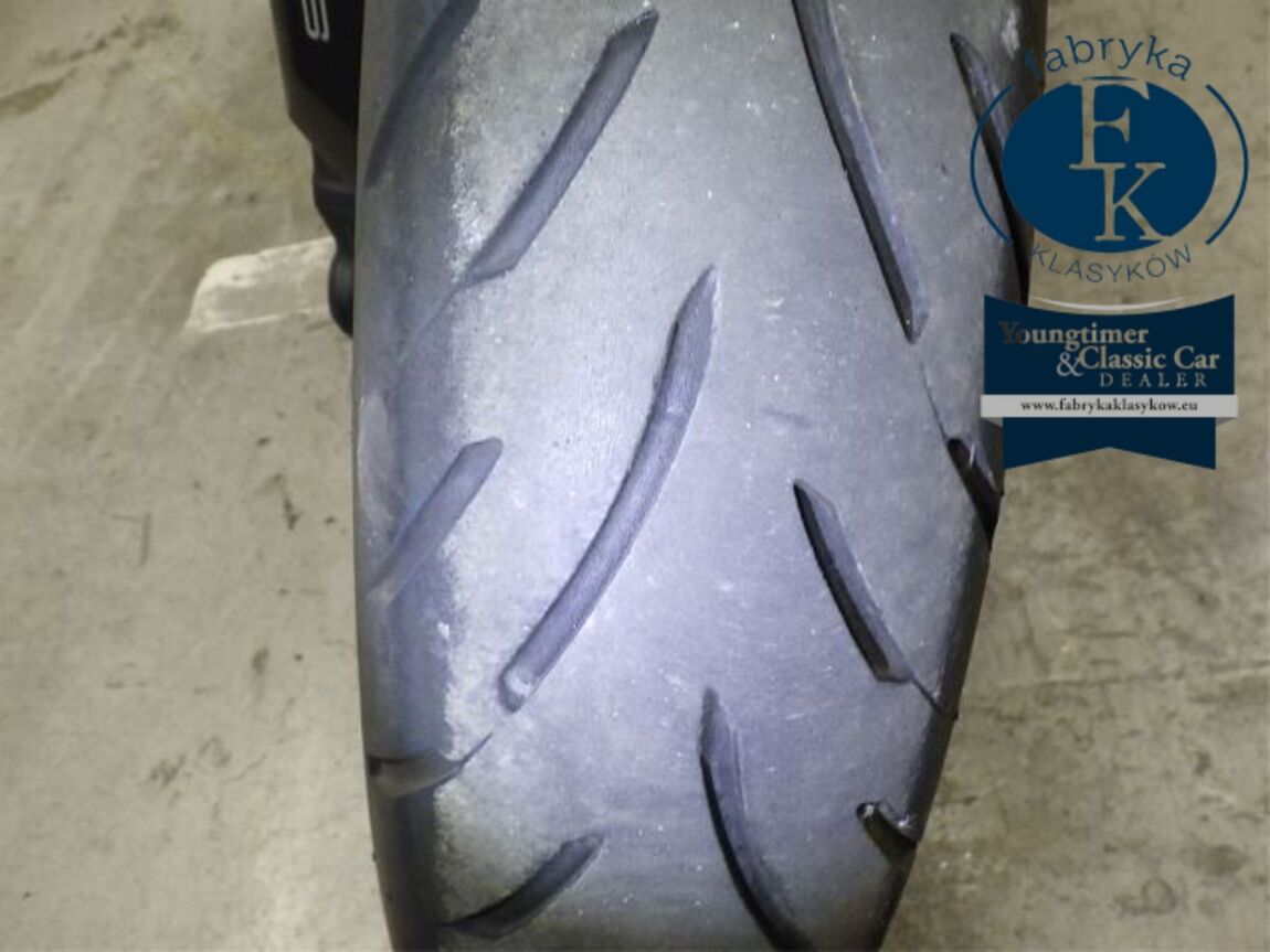KAWASAKI ZX-4R SE 2023 - zdjęcie 24