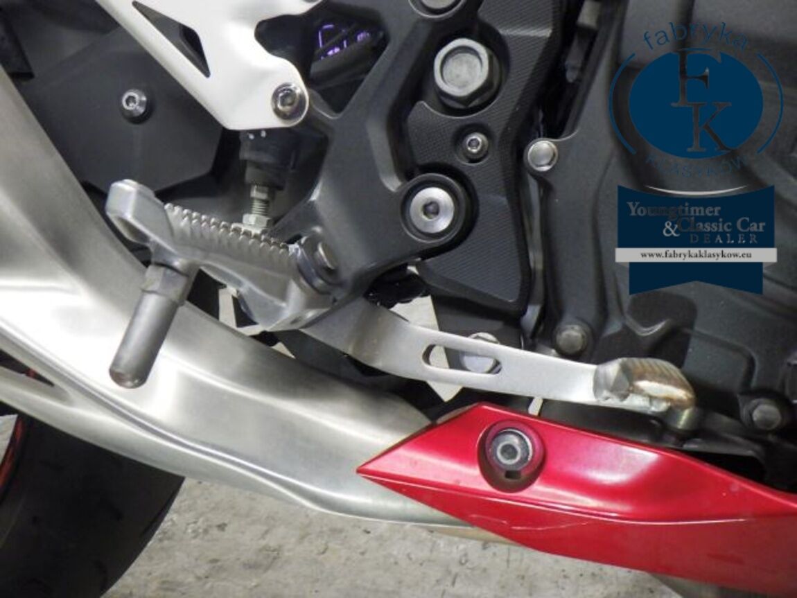 KAWASAKI NINJA400-2 2018 - zdjęcie 29