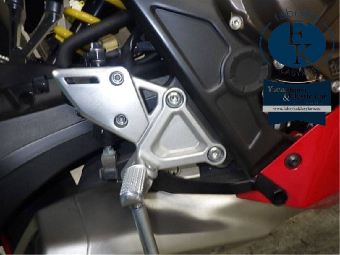 HONDA CBR650R 2022 - zdjęcie 31