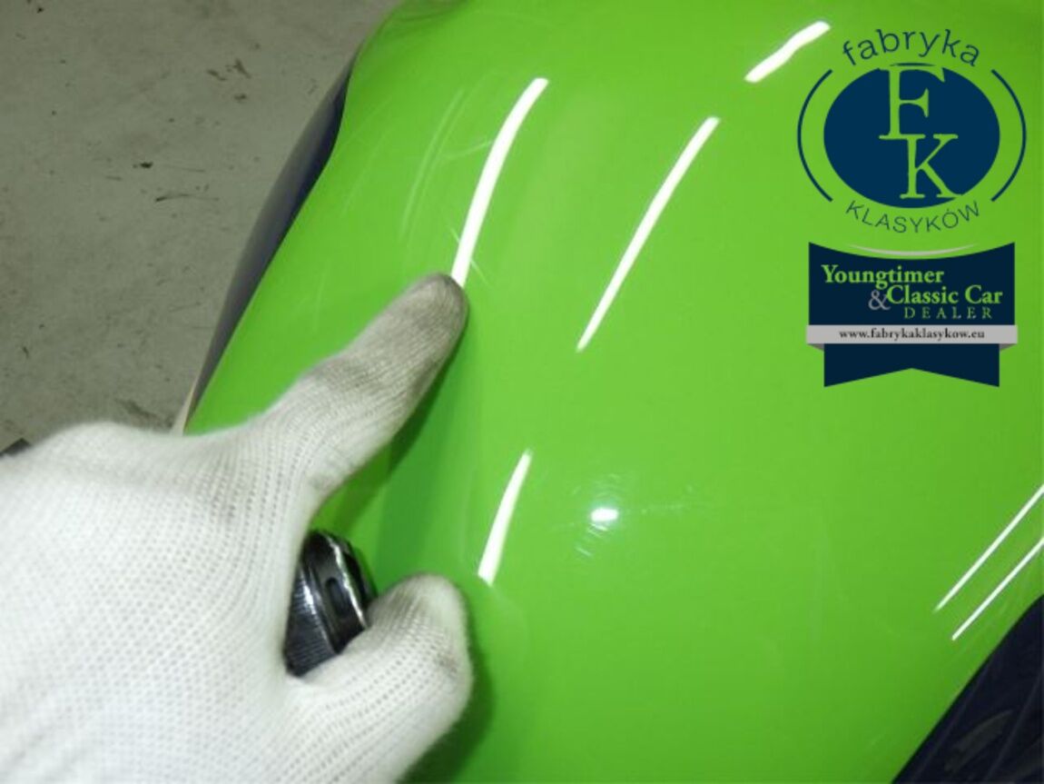 KAWASAKI ZRX1200 2015 - zdjęcie 17