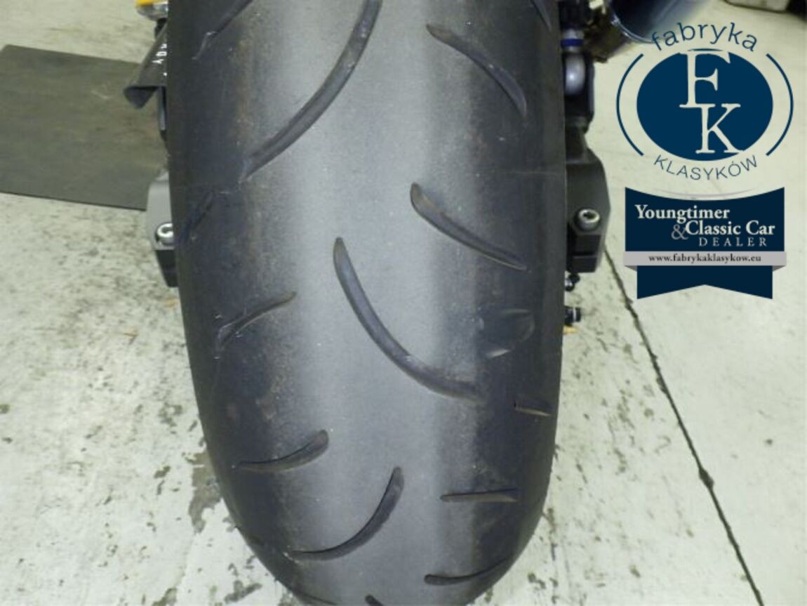 KAWASAKI ZRX1200 2015 - zdjęcie 27