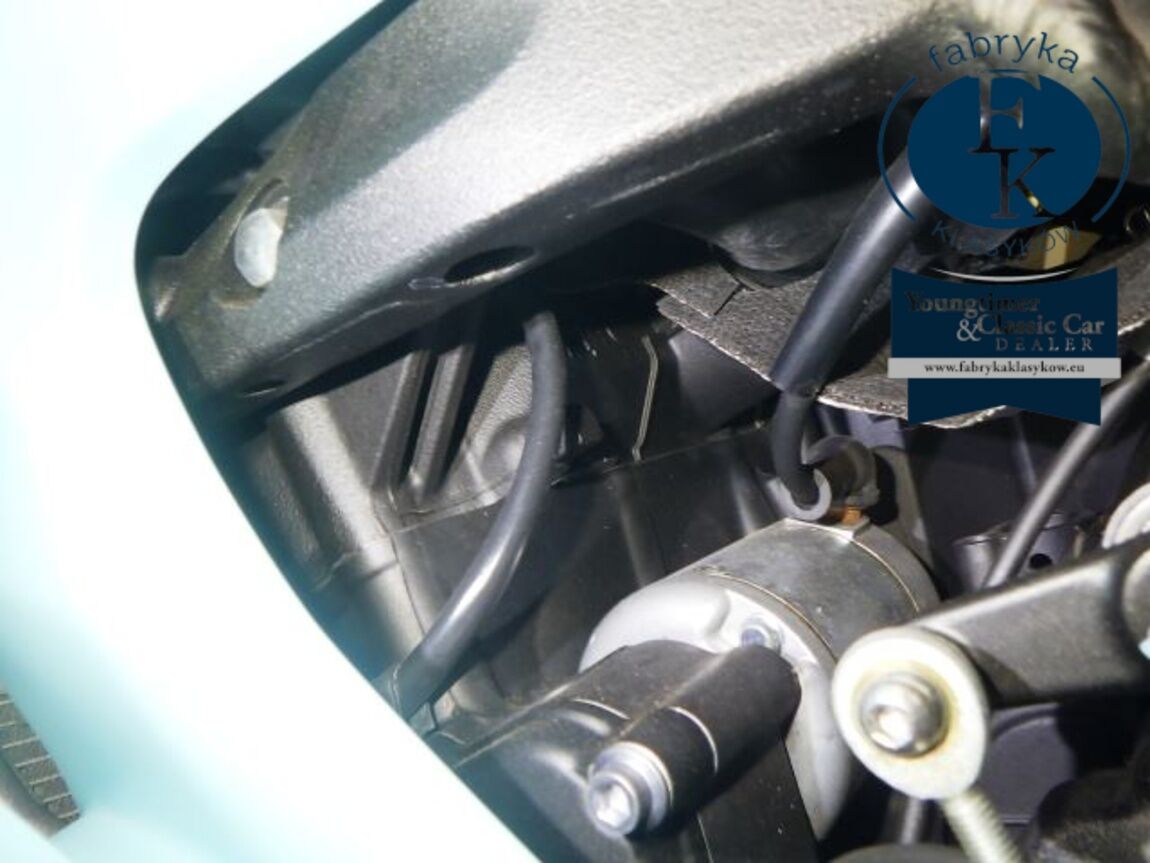 YAMAHA 6  - zdjęcie 12