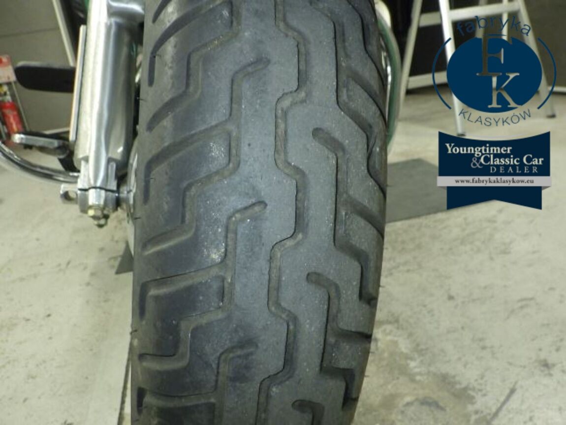 HARLEY-DAVIDSON FLSTC1450 2003 - zdjęcie 21