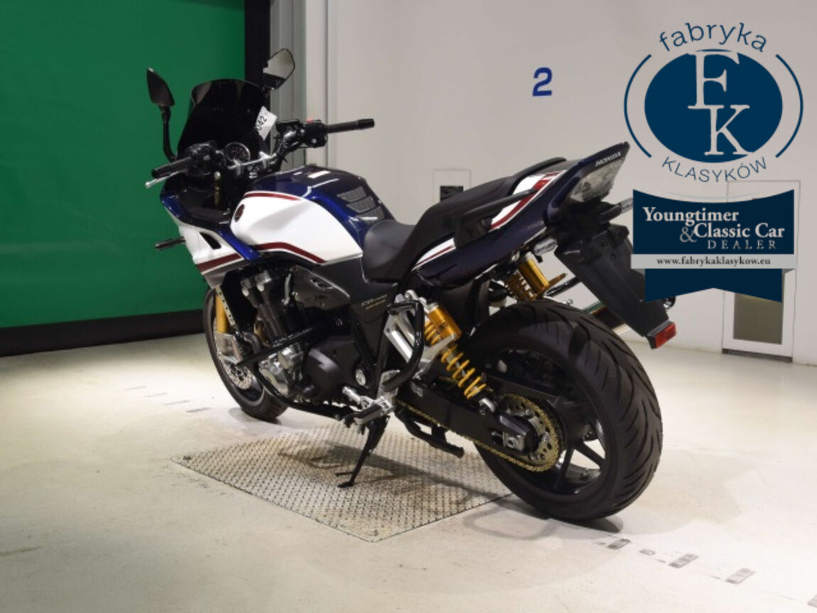 HONDA CB1300S BOL D OR -3SP 2021 - zdjęcie 7