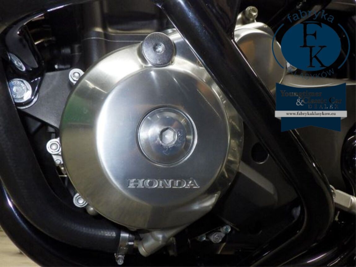 HONDA CB1300S BOL D OR -3SP 2021 - zdjęcie 12