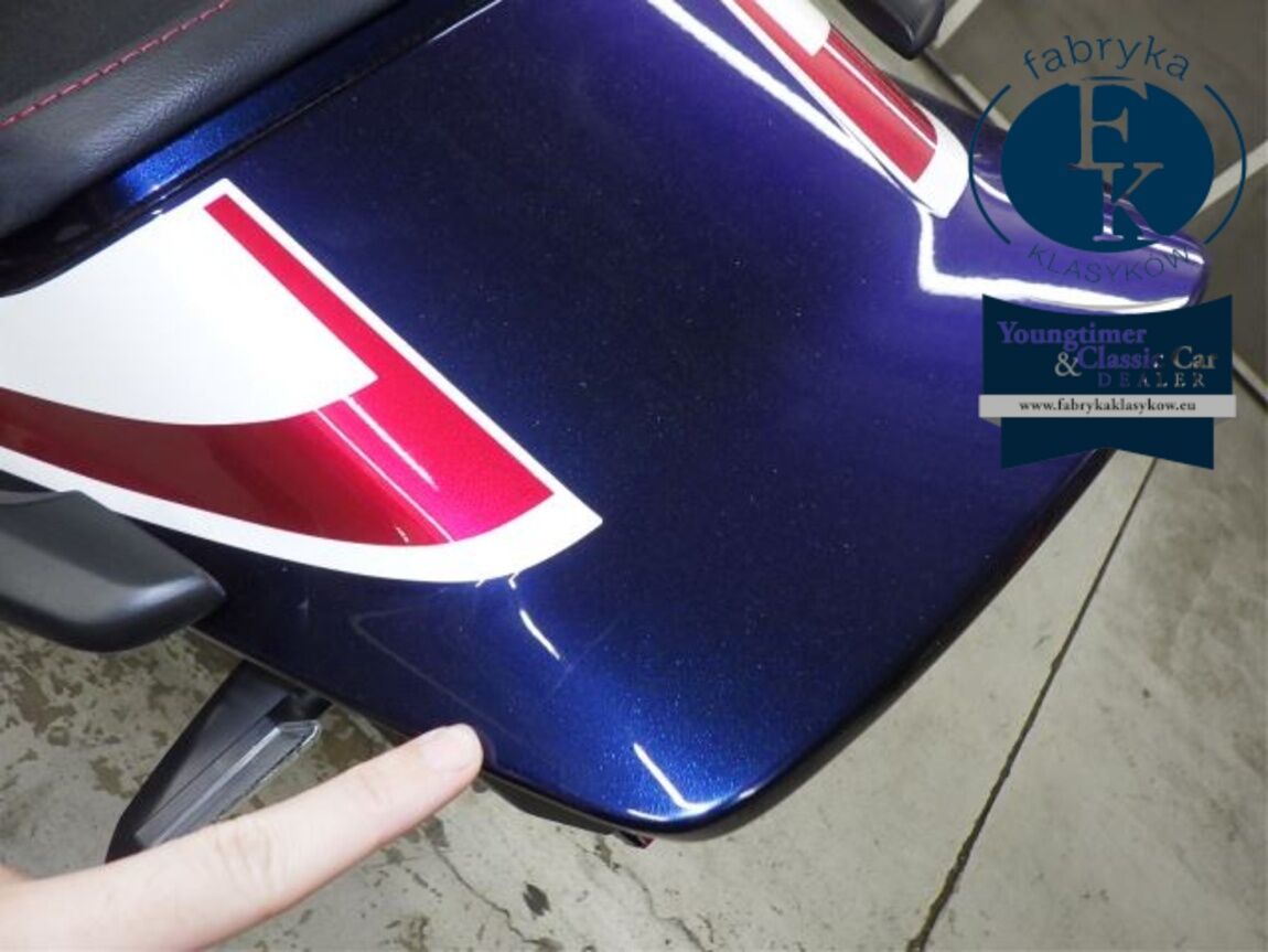 HONDA CB1300S BOL D OR -3SP 2021 - zdjęcie 20