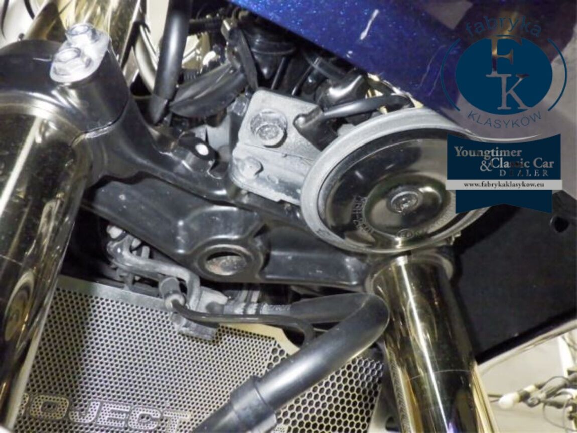 HONDA CB1300S BOL D OR -3SP 2021 - zdjęcie 22