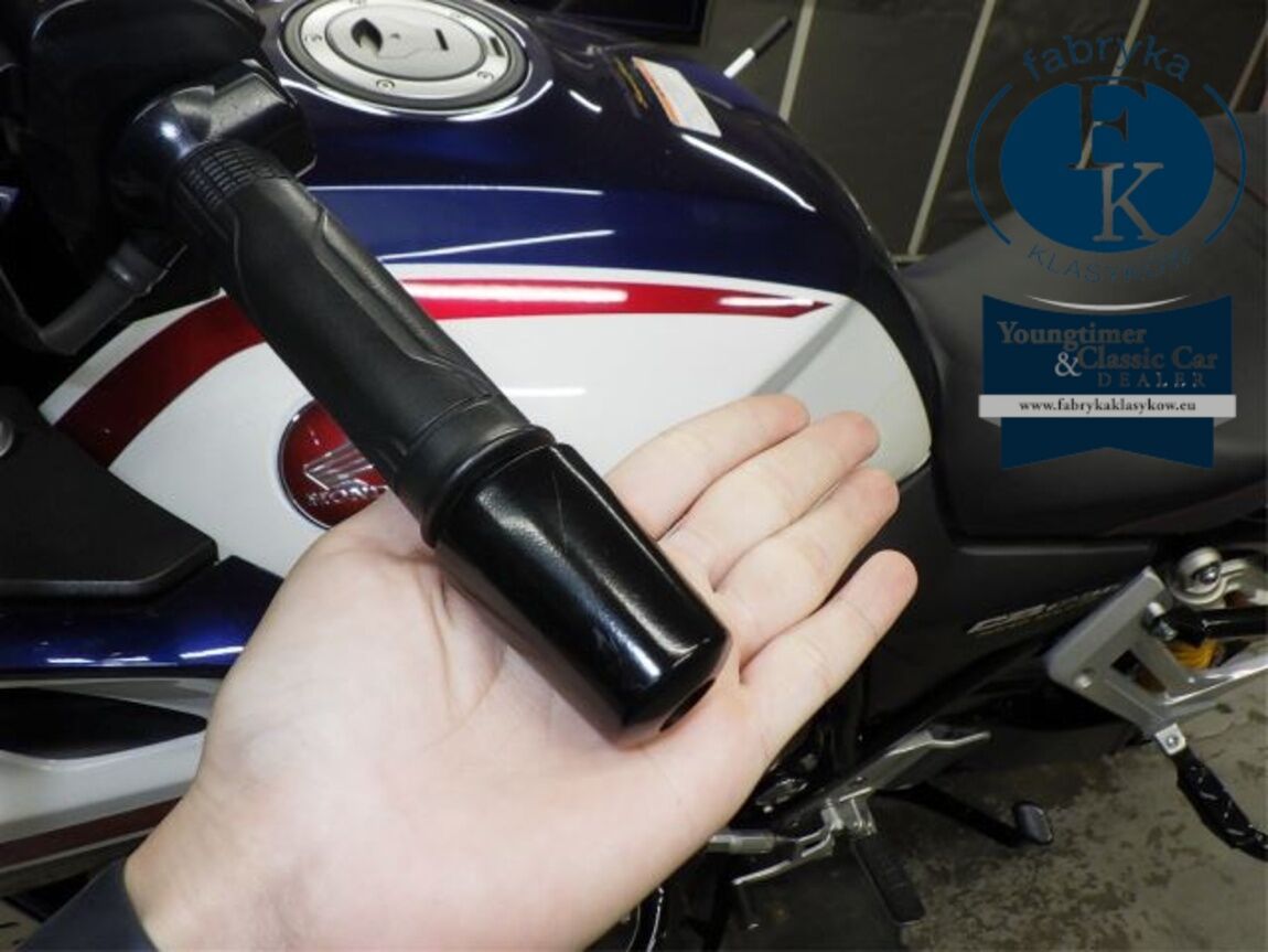 HONDA CB1300S BOL D OR -3SP 2021 - zdjęcie 24