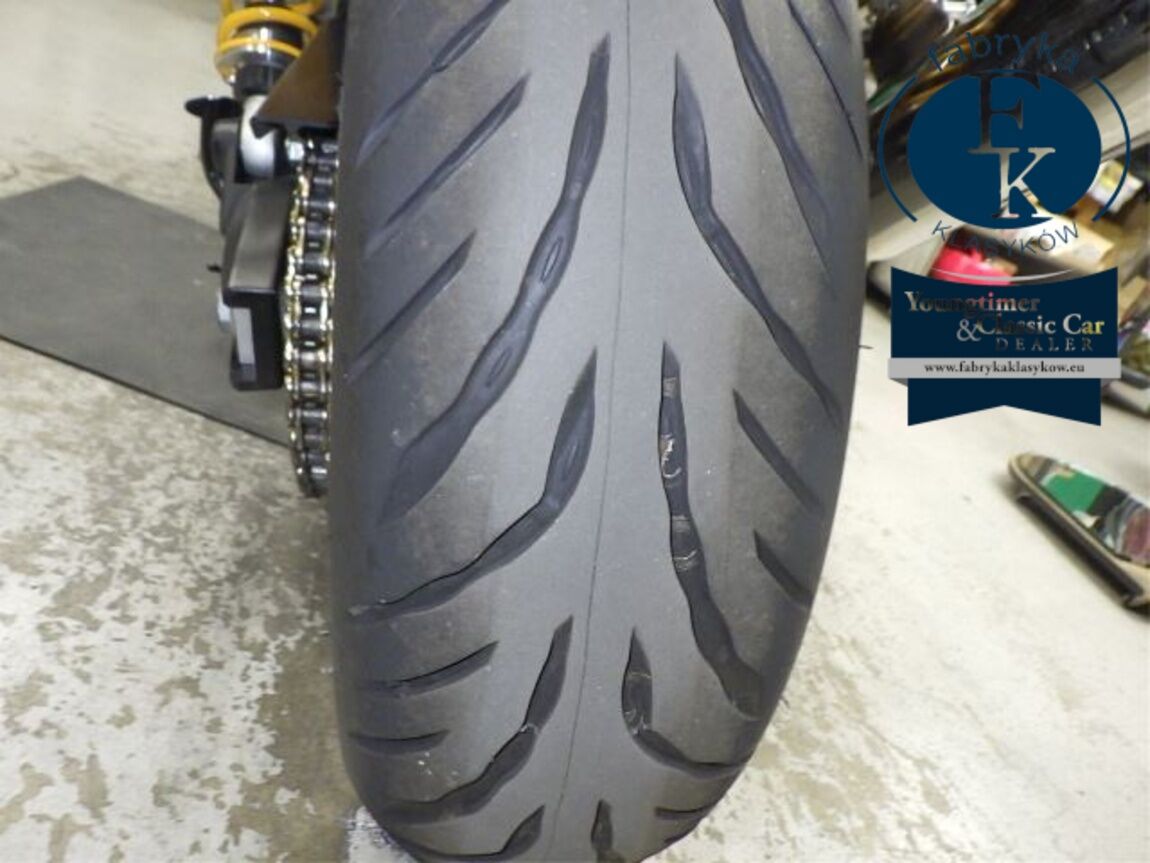 HONDA CB1300S BOL D OR -3SP 2021 - zdjęcie 25