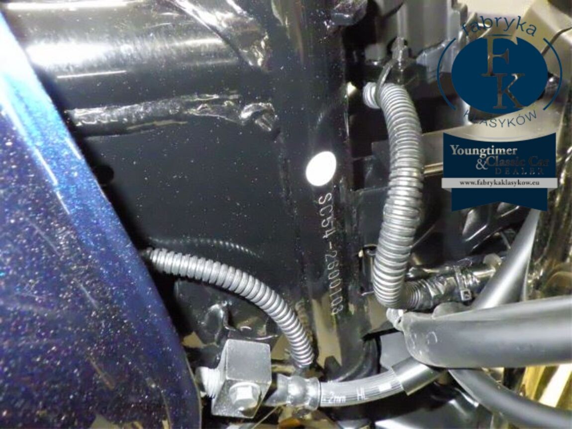 HONDA CB1300S BOL D OR -3SP 2021 - zdjęcie 30