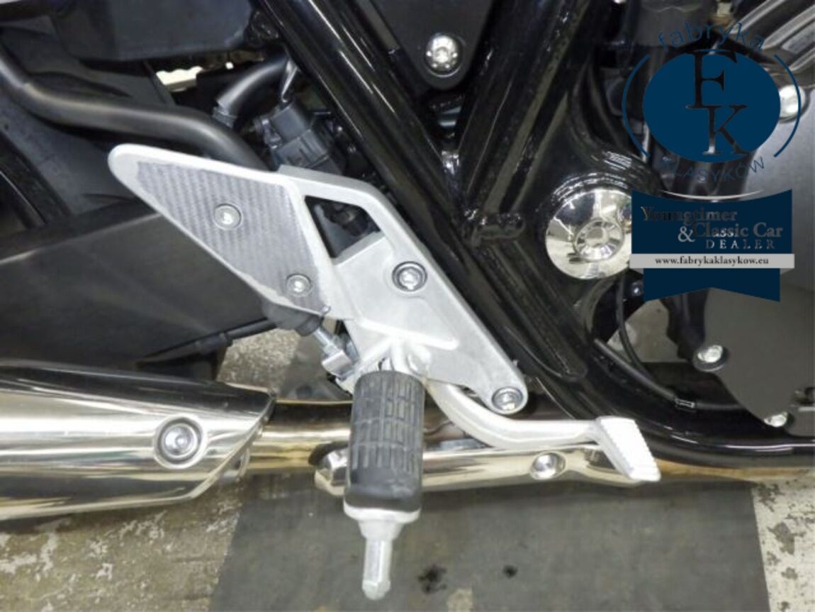 HONDA CB1300S BOL D OR -3SP 2021 - zdjęcie 31
